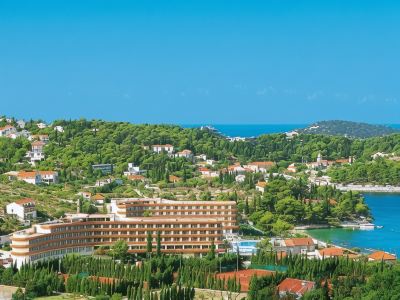 Remisens Hotel Albatros-All Inclusive