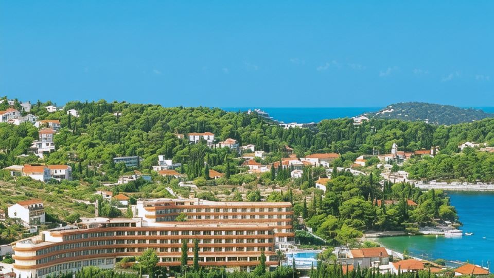 Remisens Hotel Albatros-All Inclusive