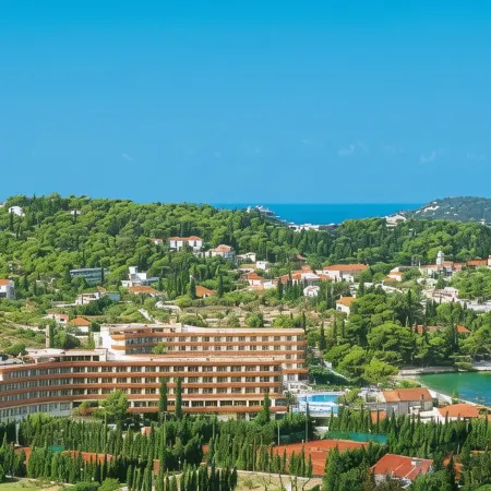 Remisens Hotel Albatros-All Inclusive