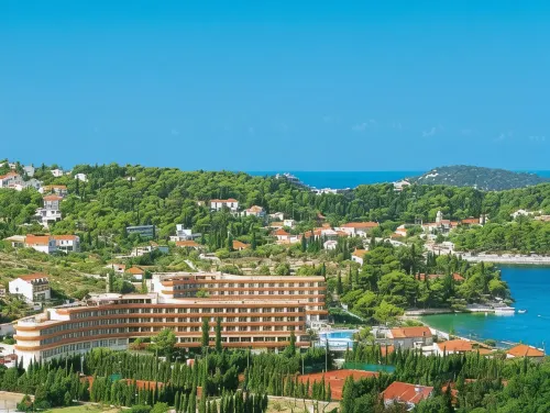 Remisens Hotel Albatros-All Inclusive - bar