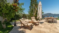 Les Terrasses de Selimiye - Lemmikkieläimet sallittu