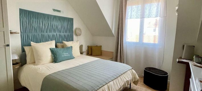 Maison le Beaulieu Hotels in Vichy