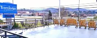Pigeon Forge Parkway Inn - vue sur la montagne