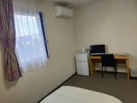 Mizushima Ekimae Business Hotel in Kurashiki Отели рядом с достопримечательностью «Кодзима»