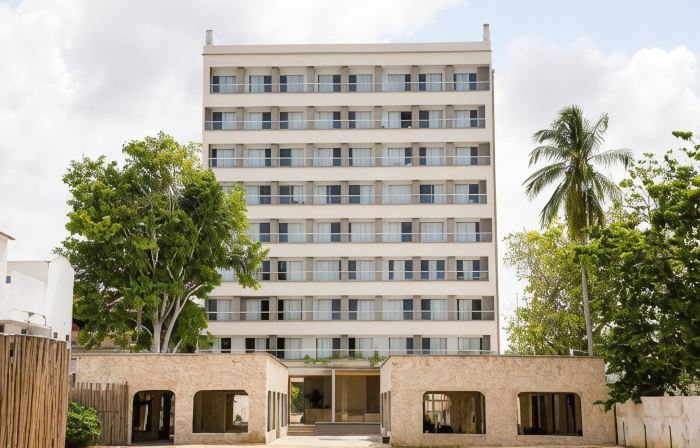 Ciela Hotel & Beach Club