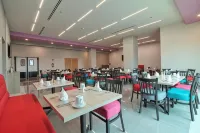 CHN Hotel Monterrey Aeropuerto, Trademark by Wyndham - petit déjeuner