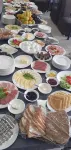 Oriyo Dushanbe Hotel - 4-Star