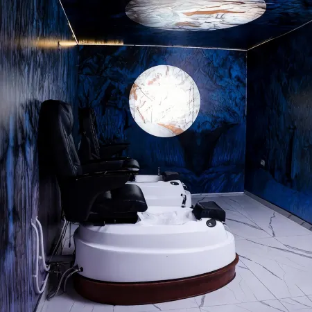 Amman West Luxury Hotel