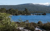 Derwent Bridge Chalets & Studios - 3-Star