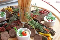 Hotel Arminius - Frühstück
