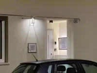 哈普飯店-帕多瓦 - 停車場