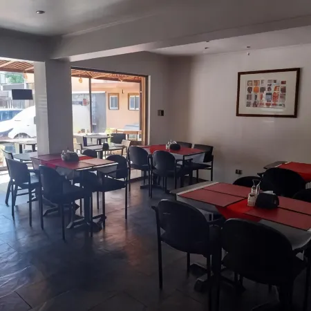 Hotel Don Matías
