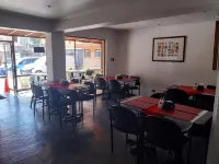 Hotel Don Matías - 3-Star