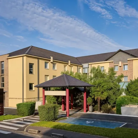Aiden by Best Western Paris Roissy CDG