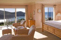 Scp Mendocino Coast Lodge - Parking