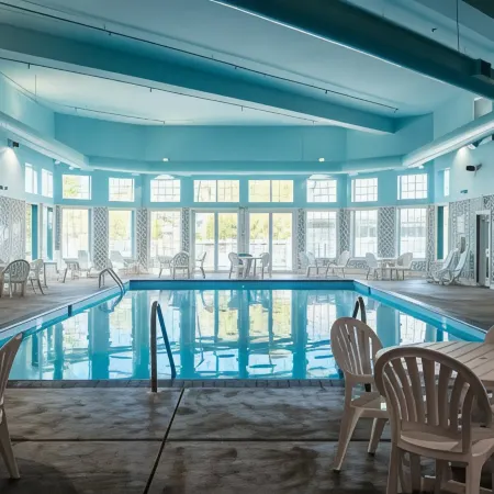 Bayshore Resort