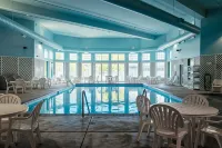 Bayshore Resort - Beach