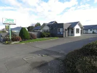 388 Tay Motel - 2-Star
