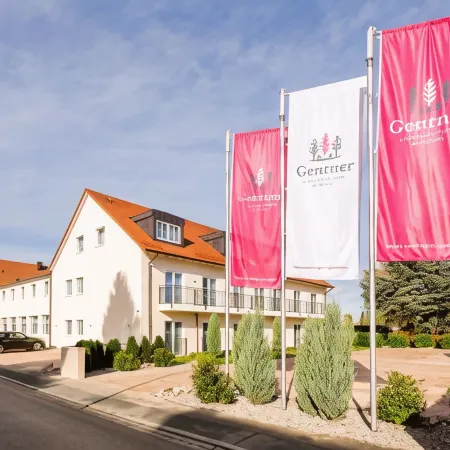 Landgasthof Hotel Gentner