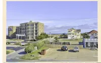 Diggin’ It- Beach Road, Private pool & Hot tub - 2 stjerner