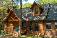 Lakeside Gnome sweet Home - 2 stjerner
