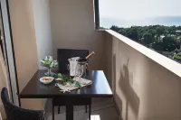 Park Hotel Marinetta - Beach & Spa - Lãng mạn