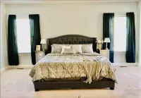 Mulberry Manor House<br> Spacious, Private & Peaceful Retreat  - - Boutique