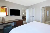 Embassy Suites by Hilton Columbus Airport - Ramah Hewan Peliharaan