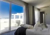 MH Atlantico - Strand