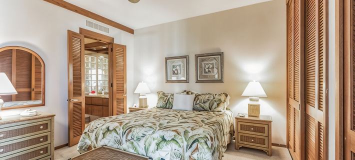 2 Bedroom Luxury Condo at the Terrace. Walk to Beach & Hotel. Hotel di Puako