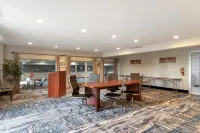 Quality Inn Newton at I-80 - 2-Star