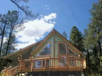 聖胡安山民宿<Br>VR-025762. Vrp-25-0432 - 2 星級