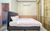 Homestay E Rahayu Anyer RedPartner - WiFi
