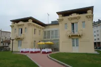 Hotel Villa de Betanzos - 3-Star