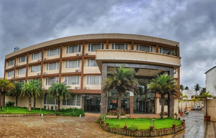 Green Embassy