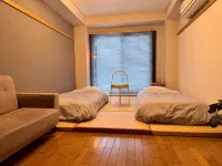 Toyoko no Yoko 305 -  Appartamenti vacanze