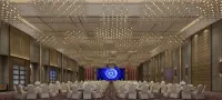 Guohui Hotel (Minhou Ganzhe) - breakfast