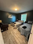 Charming 2-bedroom apartment in superb Bennington with WiFi - Lejligheder