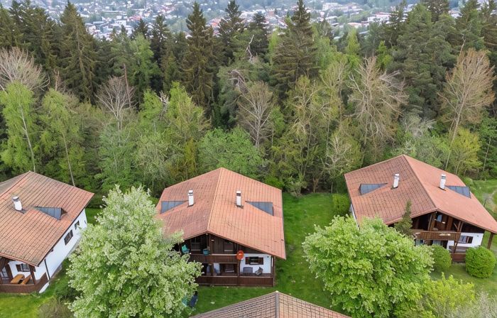 Bayerwaldchalet - A place of peace & relaxation