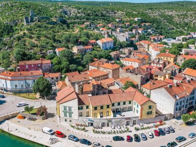 Hotel Kanjon Zrmanje