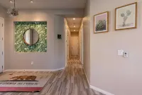 Private Large Modern Villa with Pool/Spa/Slide - พร้อมWifi
