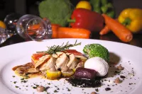 Royal Phoenicia Hotel - pet friendly