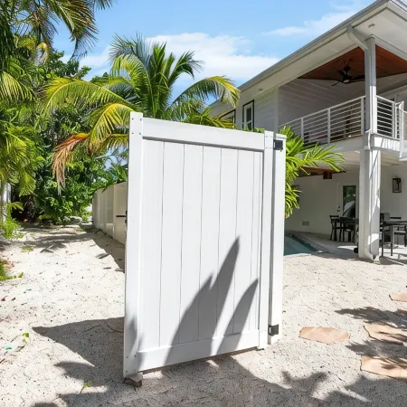 Sale 8-30~Pool~Steps to Beach&Restaurants~Gulf View~Walk to Free Trolley&Resto's