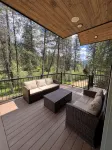 Tranquil Treasure House in Terrace Lakes Golf Resort - 3-Sterne