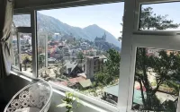 Chan May Hotel - Mountain view