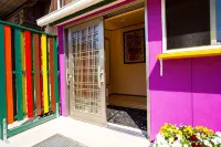 MRS. Maroulla's House - 3-Sterne