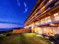 Senami View Hotel - Wifi