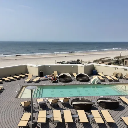 Caesars Atlantic City- A Caesars Rewards Destination
