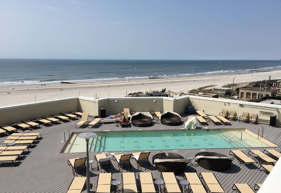 Caesars Atlantic City Hotel & Casino - Housity