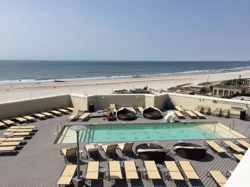 Caesars Atlantic City- A Caesars Rewards Destination - spa